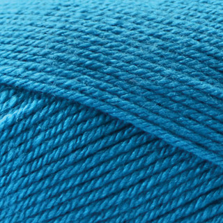 Everyday DK 1107-51 Bright Blue. Anti-Pilling Acrylic from Premier Yarns.